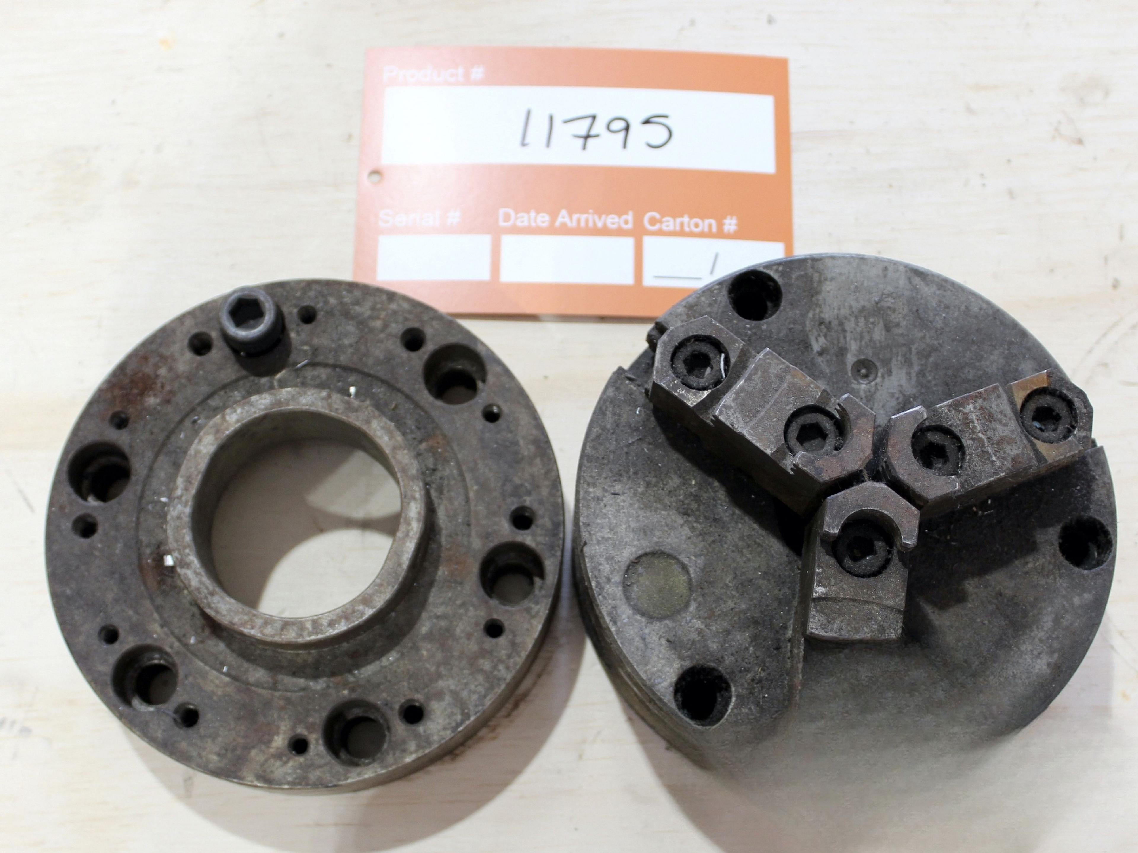 SMW AUTOBLOK AXN 210 (8.26") CHUCK #0Qr3kZM2k0tL4rWPJ2SM91Kqr