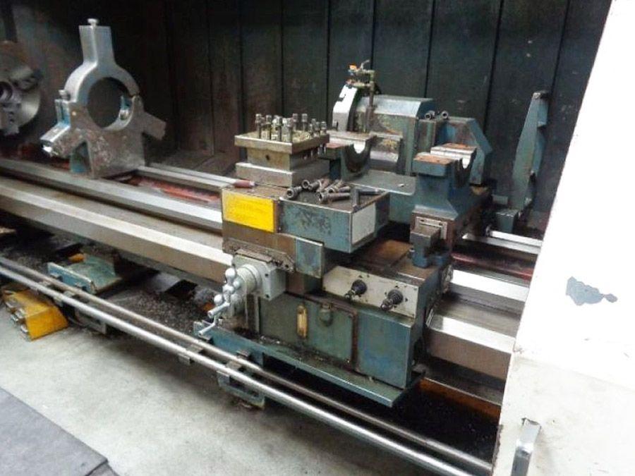 DAEWOO PROTURN 60 #TQ1DeZOPbrX3HNsgsYOHJE4IS