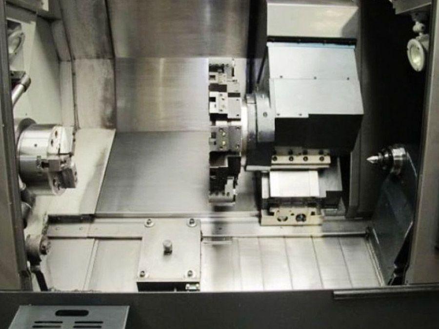 DOOSAN PUMA 3100XL #YEpKTRyrg52z8gSpNOcZHbWbw