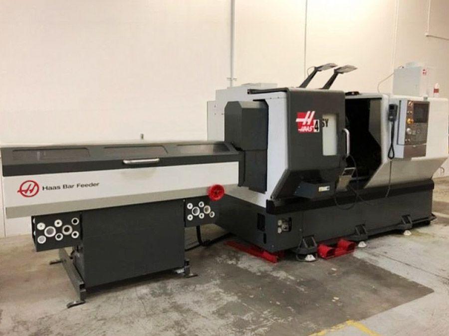 HAAS DS30SSY #PHAULIM6JmTxEnbxPg7CpT39p