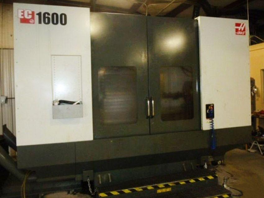 HAAS EC1600 #ygedAOKjzG0T71xIfb0C12pZF