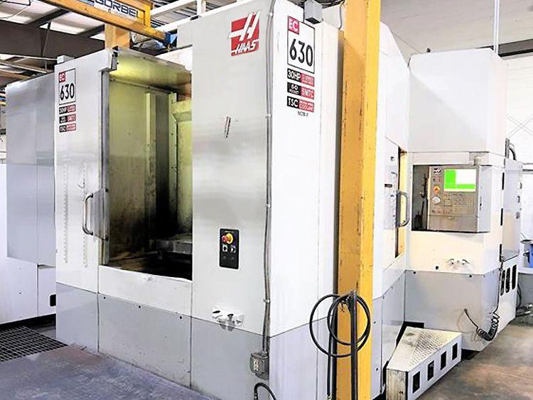 HAAS EC630 #5txRVFCha8MqlwTyzskWXpGy4