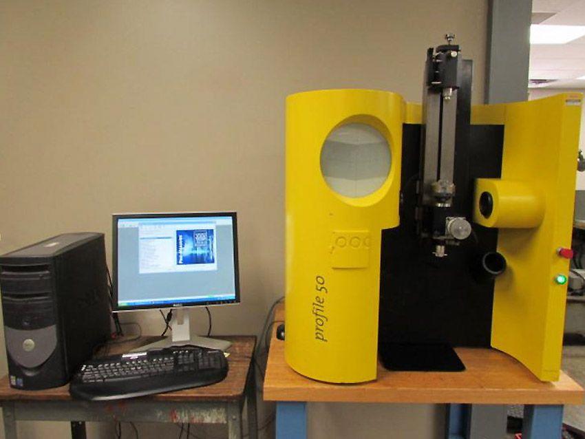 BROWN & SHARPE PROFILE50 #wnet1QSpD5EZ1VGNyUPBJ9Y2S