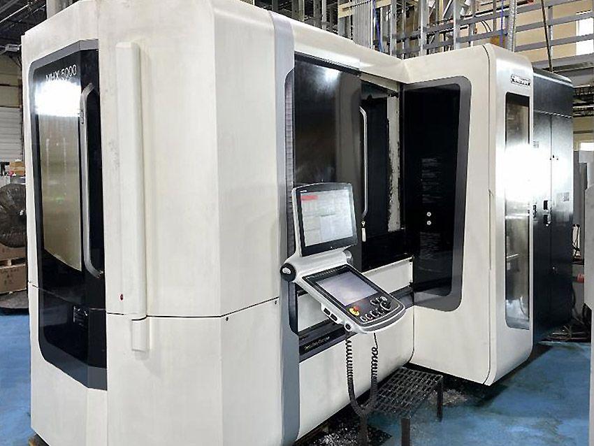 DMG NHX5000 #LZEztBvvyXyUG27FoopZ0jCJf