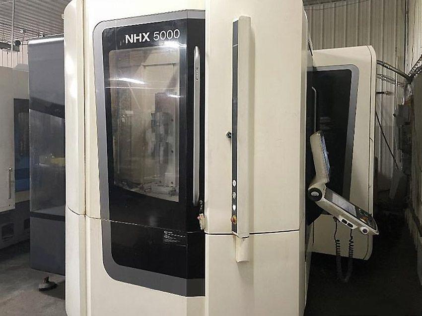 DMG NHX5000 #oYdVhksaksoworoyRRvil6NxV