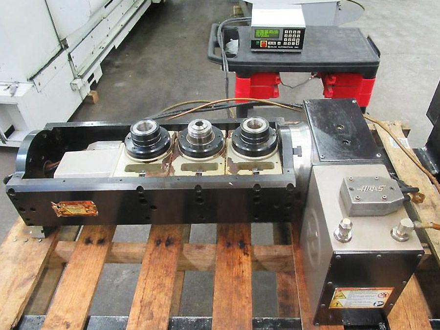 HAAS T5C3 #9AKM2NC0iln3X4m0F53Iw0UPH