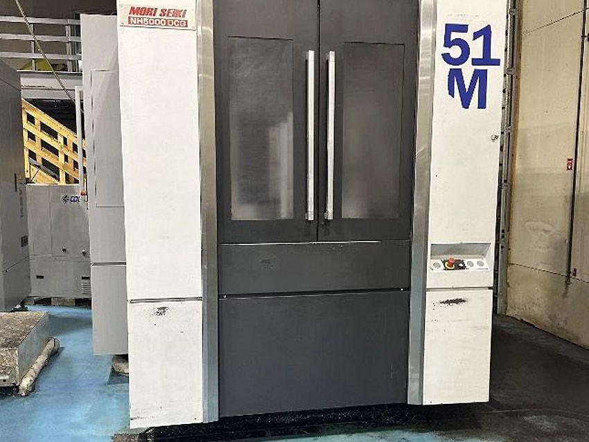 MORI SEIKI NH5000DCG #h80WiLEwt4PL7fcTfIDzCubxD