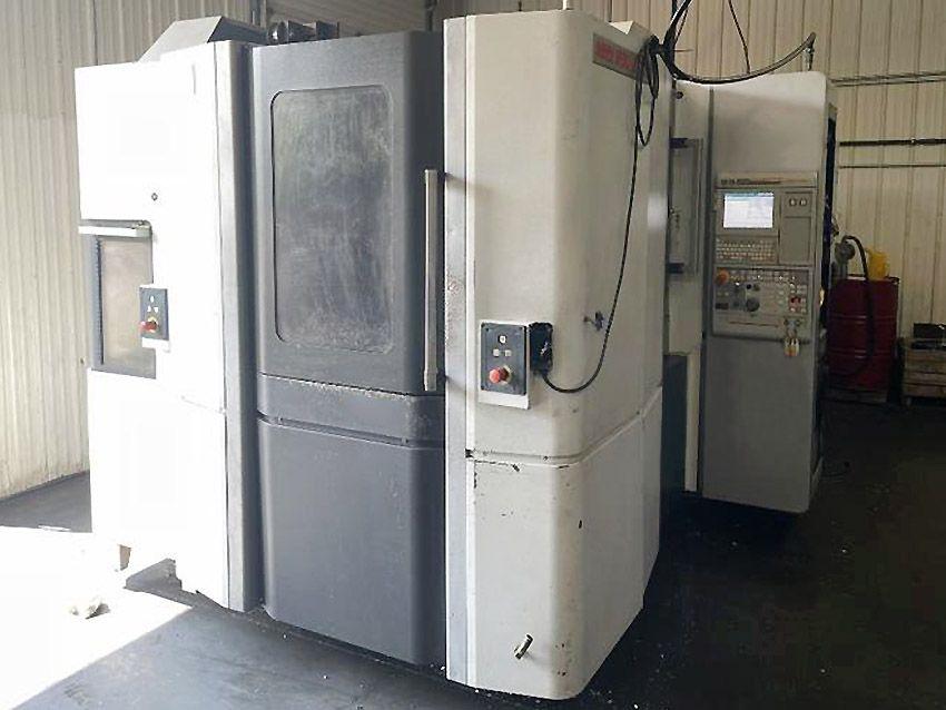 DMG NHX4000 #fSTVjFFSPkdx33ejzJg2v5ZJn