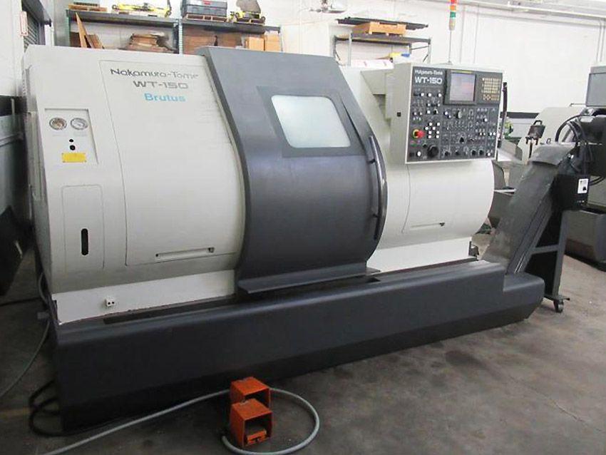 NAKAMURA WT150 #Alz4GQrqRmnwcJIpZKLRzTyhc