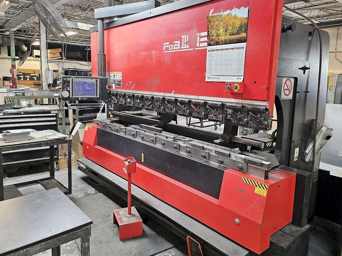 AMADA FBD1253NT #Z2uuWDsjtOcBRJosSnaPbyvpI