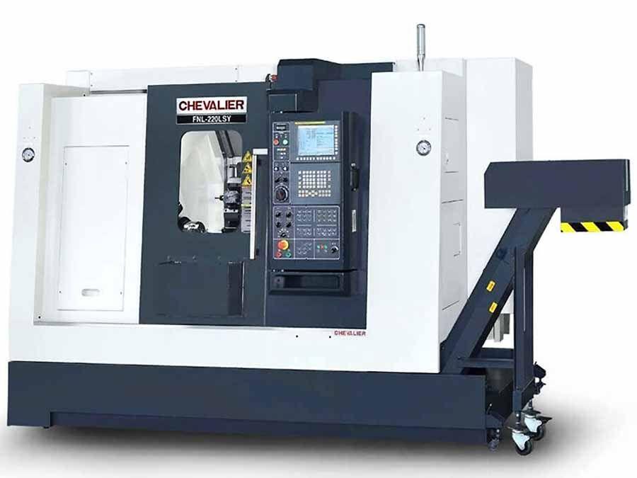 CHEVALIER FNL 220LSY #3ZQ1Y2o56nh1dCst7dAOEhOtp