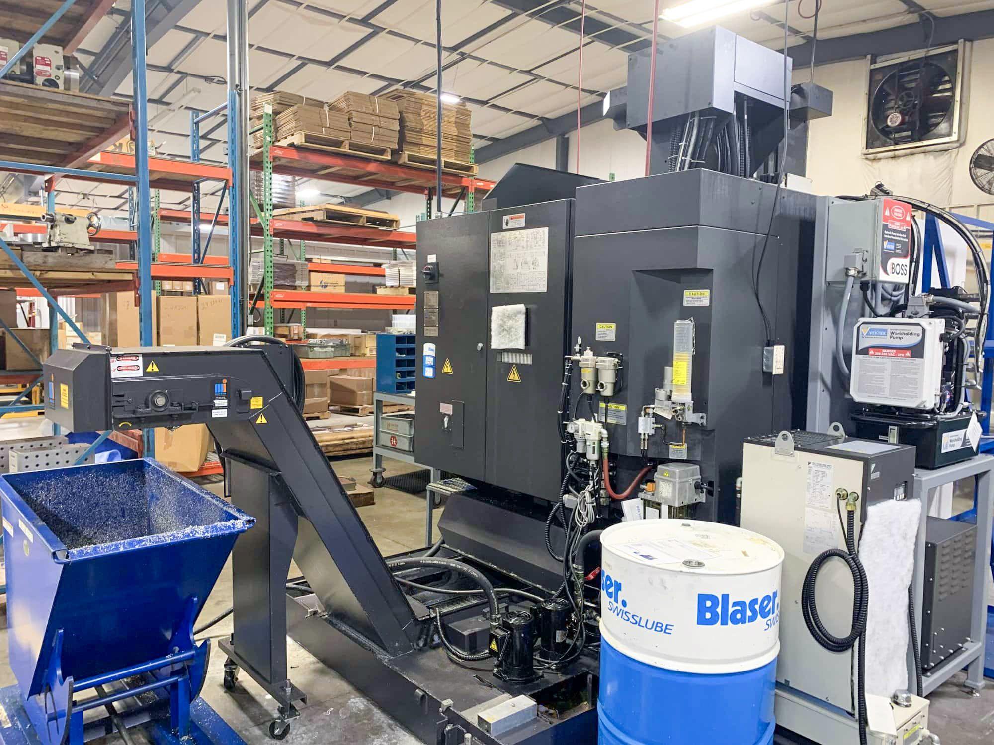 OKUMA MF46VA #AQ0cNvgjNKNmAWrVw7XXABvtl