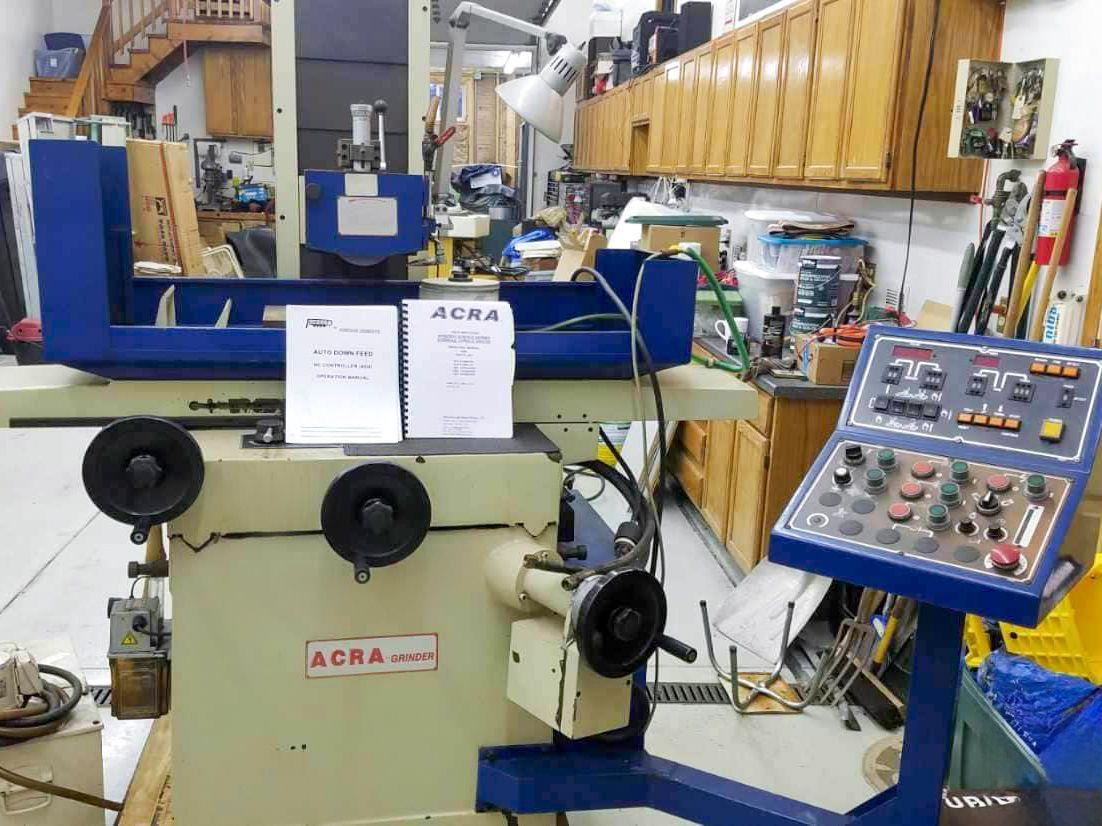 ACRA ASG 1020 HS #QdnMihgKFyinSn5WYXKhUuOVN