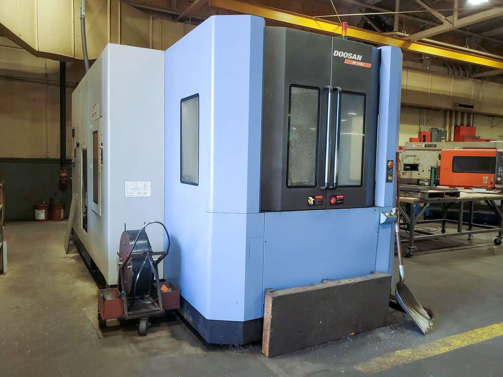 DOOSAN HP5100 #sOc8ufmywk9ptsd7yJlTuIWpc