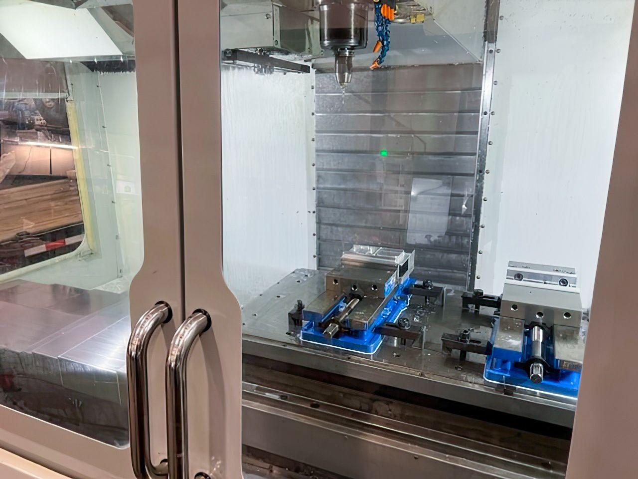 HAAS VF4SS APC #Jm6F5lViDfkyiYgAVS7NPO3nA