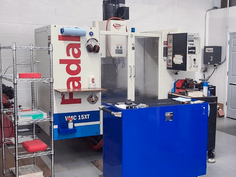 FADAL VMC15XT #9wnGA5szkT0L4M3ZHAhHoKTCb