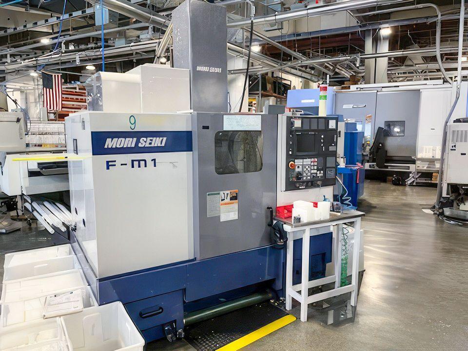 MORI SEIKI FM1 #k1dplLevI4LW0Zap6V2vSxRNh