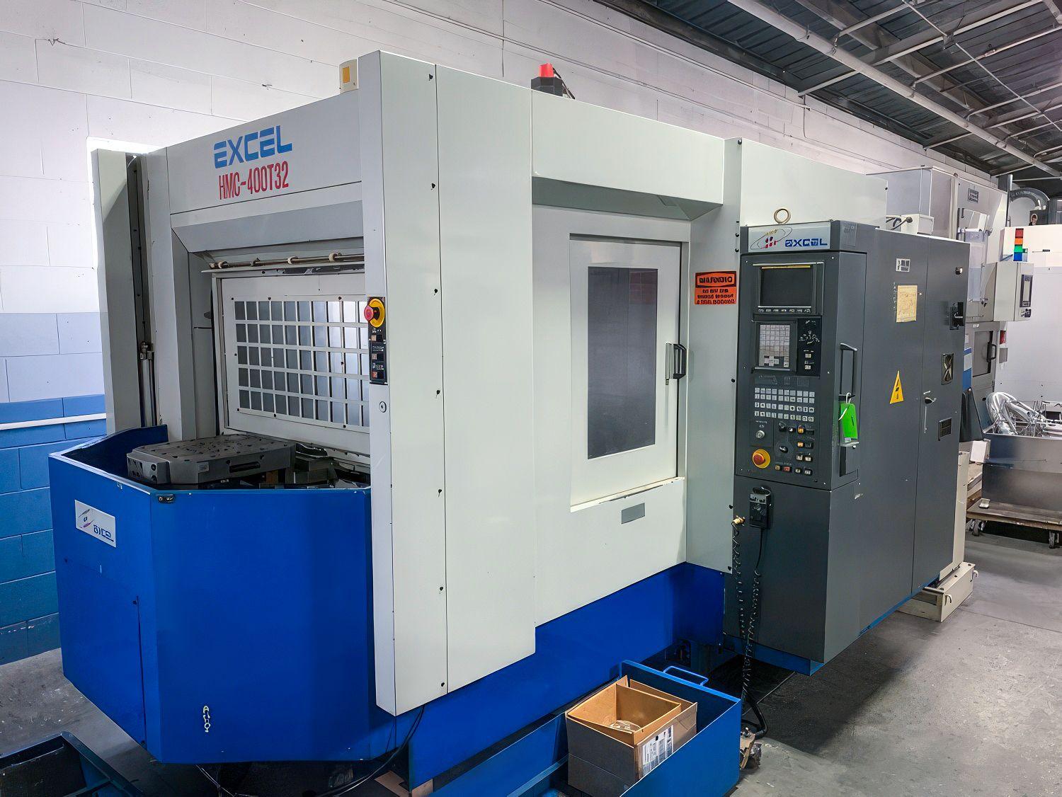 EXCEL HMC400T32 #ZdEQ0PbgzXtXNK57u1gKIOMVm