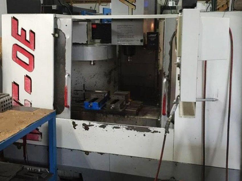 HAAS VF0E #tuFcQKhI8xrcFX5CjCgzAjga1