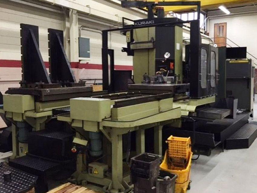 KURAKI KBT 10 DX #dnukeWWX5frmRxI5TdtJdn2xv