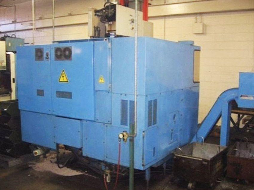 MAZAK AJV18 #E84W086X4naa1q500wXG5Lvtu