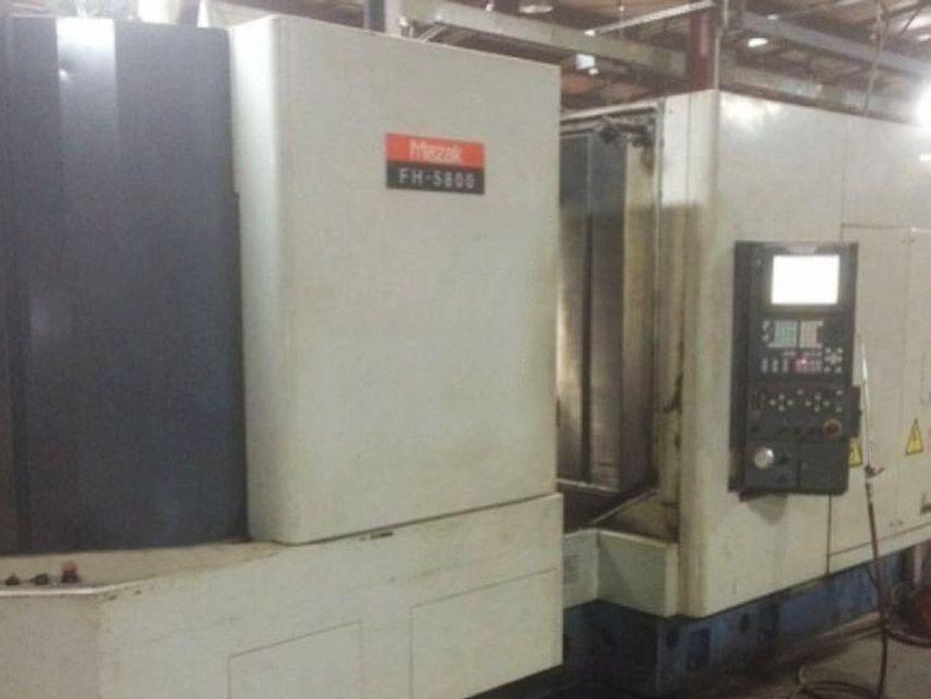 MAZAK FH5800 #pEge5ufF3QPbKYn7FGm9sa0zi