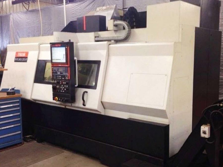MAZAK INTEGREX 200IVS #q8GurLml7gFIIFXn6AwEoShRS