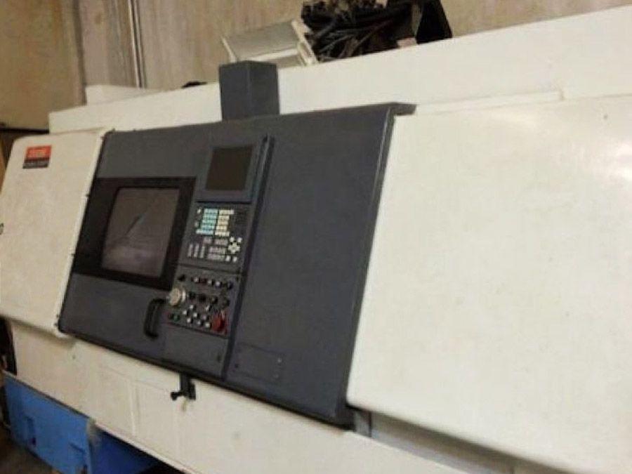 MAZAK INTEGREX 200SY #BfOU7gtvQvKbvoGnv9rpkEzzR