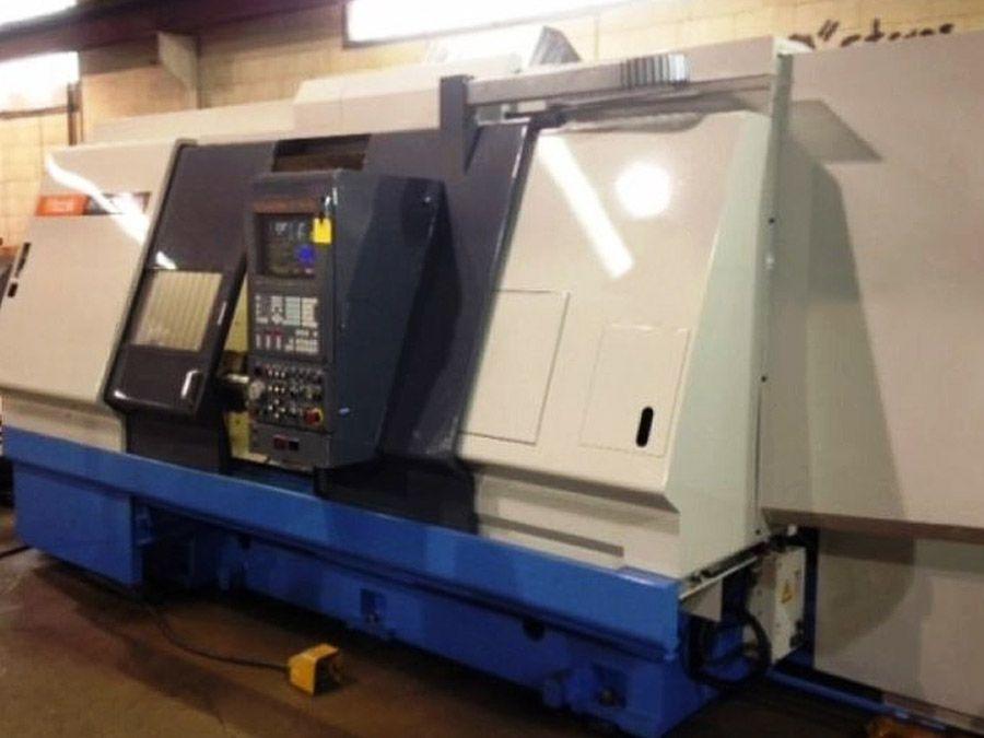 MAZAK INTEGREX 35Y #1eidWEg6FZ0rUxISqJzCYFYZM