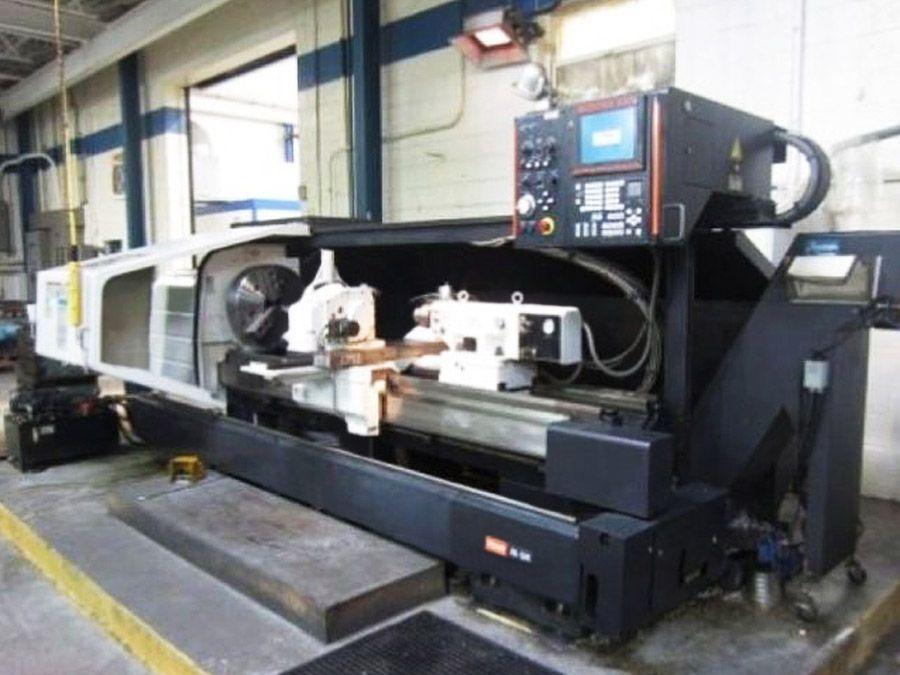 MAZAK M5N #BRnp8pQ3vMT84pJiD6S4AI3Kv