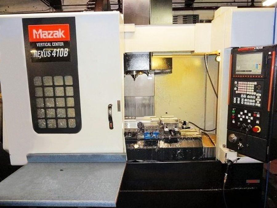 MAZAK VCN410B #zczB61TEHY8uj7345kIio55bL
