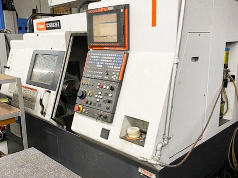 MAZAK QTN250 #i3m90mpWQZT79UBUeEPlTZS7z