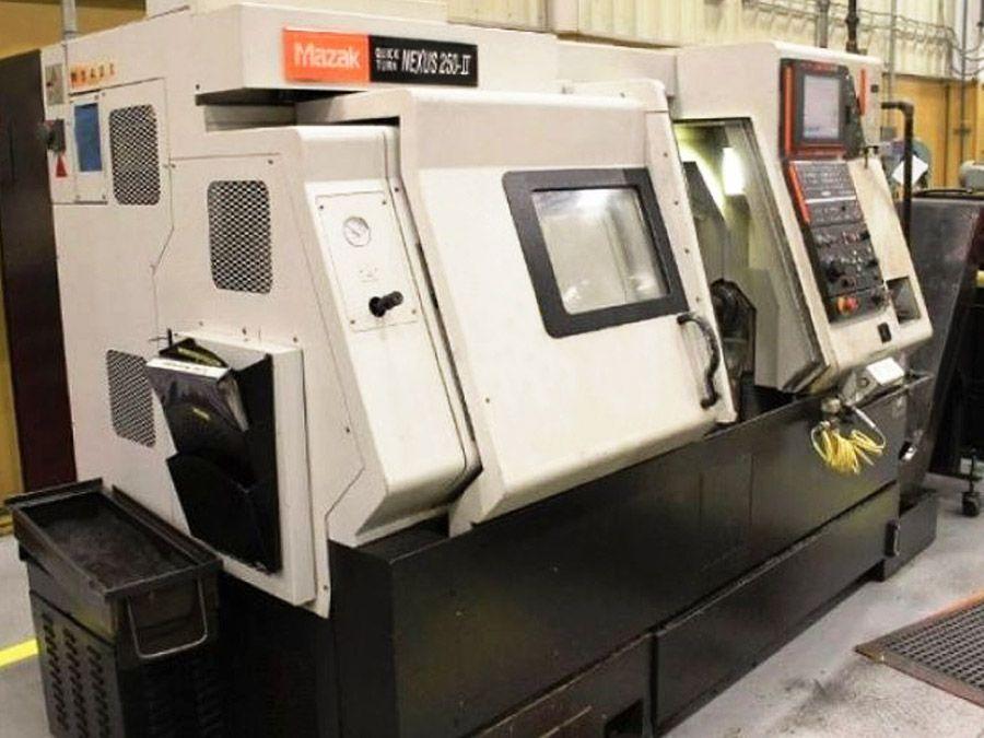 MAZAK QTN250 #fzSQXLYB7GweE7ZpLOOs97FJQ