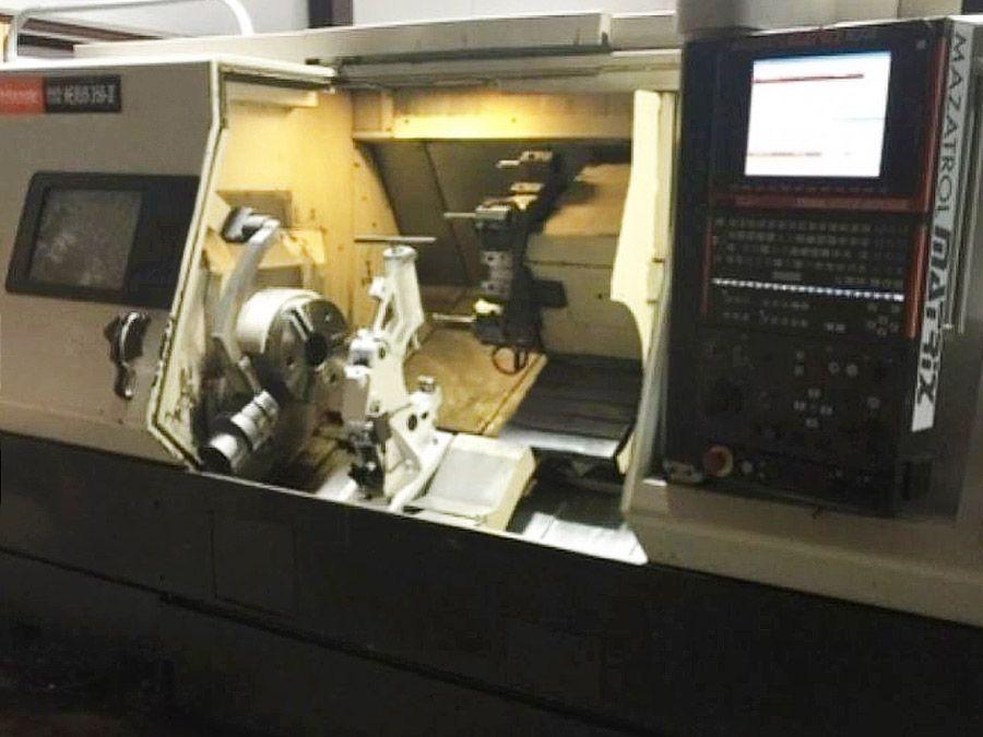 MAZAK QTN350 #3PFYNnTCuHKi20bZ7QDxxwu0e