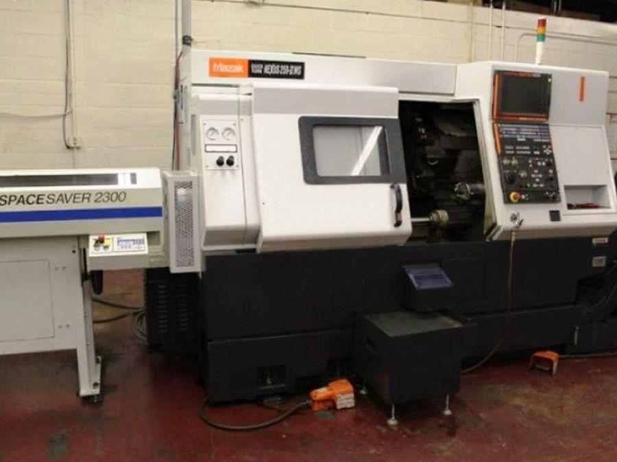 MAZAK QTN250MS #zGWeuU2sk3CXkXmvAxaOVGXTZ