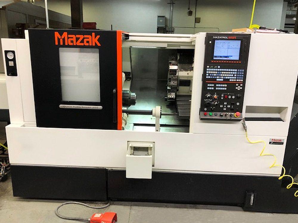 MAZAK QTN200 20 IN #aidAGXbFGrWLD4bNkZyld3qXb
