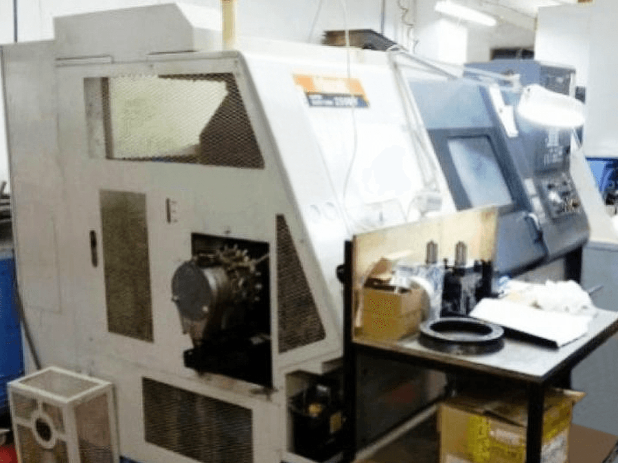 MAZAK SQT250MY #U02AYsxSqJmrnraBzq9t2ouSR