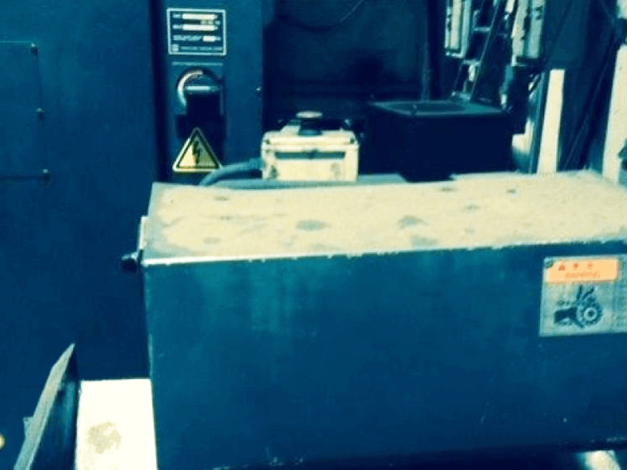 MAZAK VARIAXIS 500 #tPehOLti71aX7k2e3lXsWCkJE