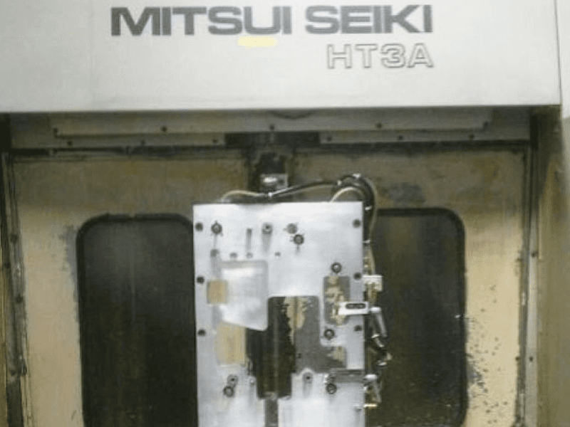 MITSUI SEIKI HT3A #hUpCvZGnHbH7bJ9EL26s4l2zN