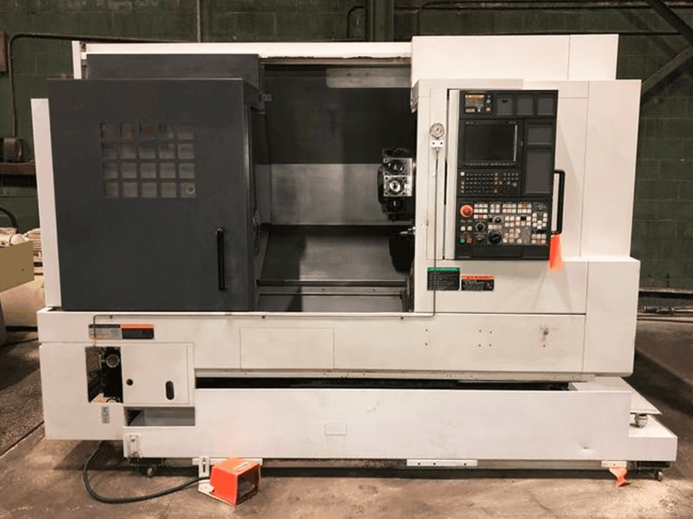 MORI SEIKI NL2500MC #AYcjVDrFAWNW72Vwh8sto2bNz