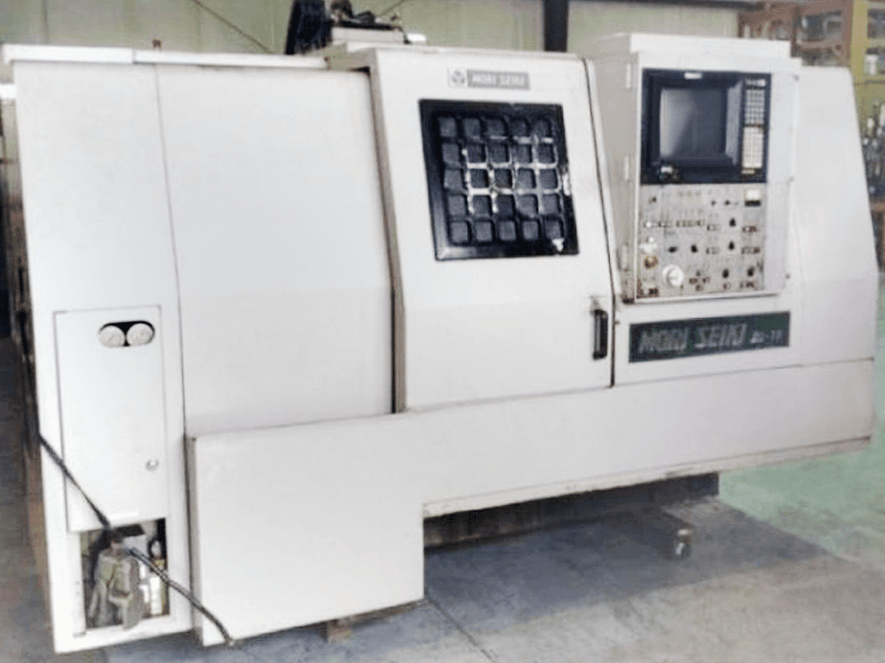 MORI SEIKI ZL15 #ku46fNEDNFQCUnZLOcKB57MjA