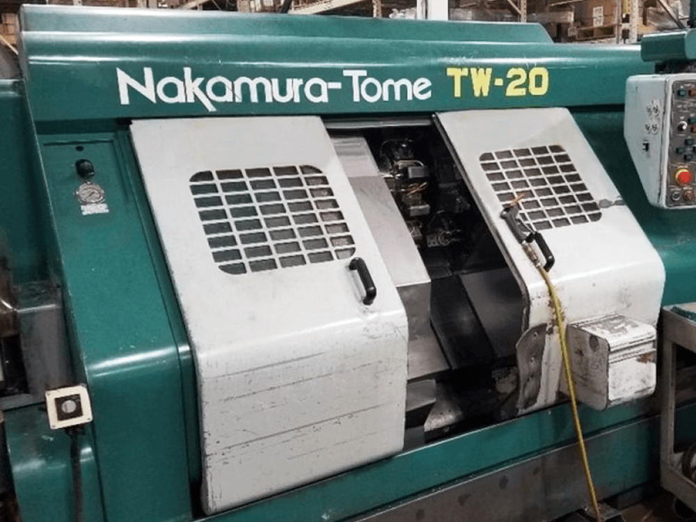 NAKAMURA TW20MM #Y7BcgfErUT4koL0ZpQS5IJ16X