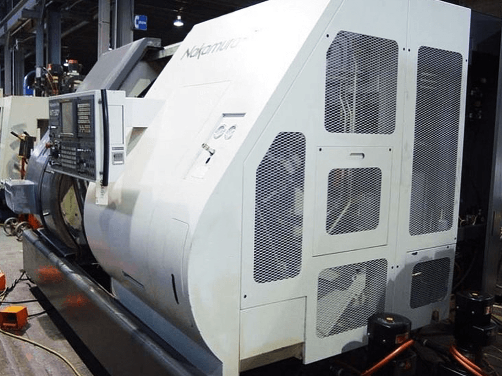 NAKAMURA WT300 #kttsMdI93QOxxeNCVHDH0xbil