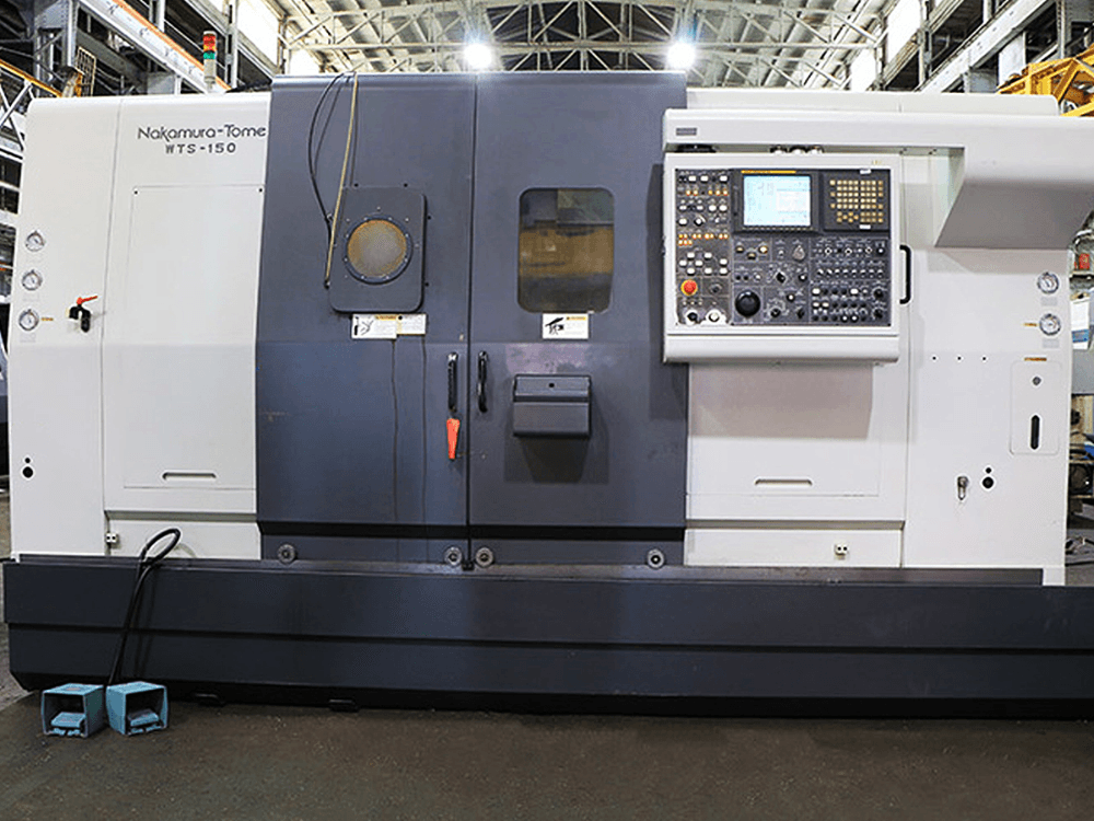 NAKAMURA WTS150 #zBAzPeTnt0KUQnqBzQzs4ZUAR