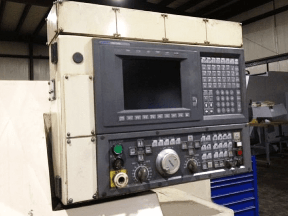 OKUMA LNC8 #YJp8IMgAnjWqxf03WMEL9BWL6