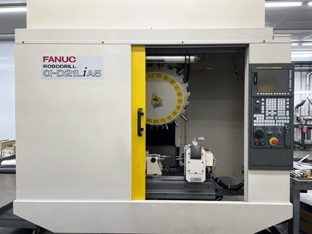 FANUC D21LIA5 #LlRTlUD0IZOiSADIu0HNYBcHc