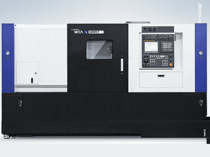 HYUNDAI WIA L300 #d6545YkaGDyKc83Dtc9ORzo0l