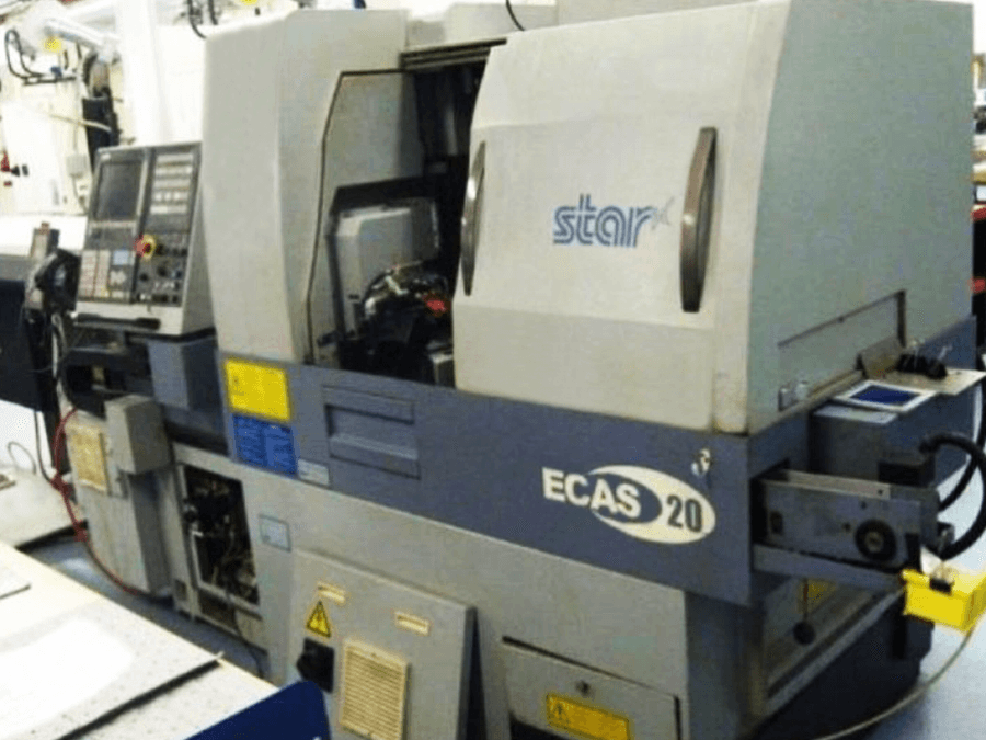 STAR ECAS 20 #7QN8Ux0E9BgJCZcsxyWjANZZB