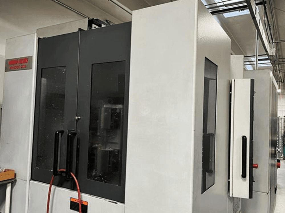 MORI SEIKI NH4000DCG #6Xl9P39uymmQDQwW95W5ouz9E