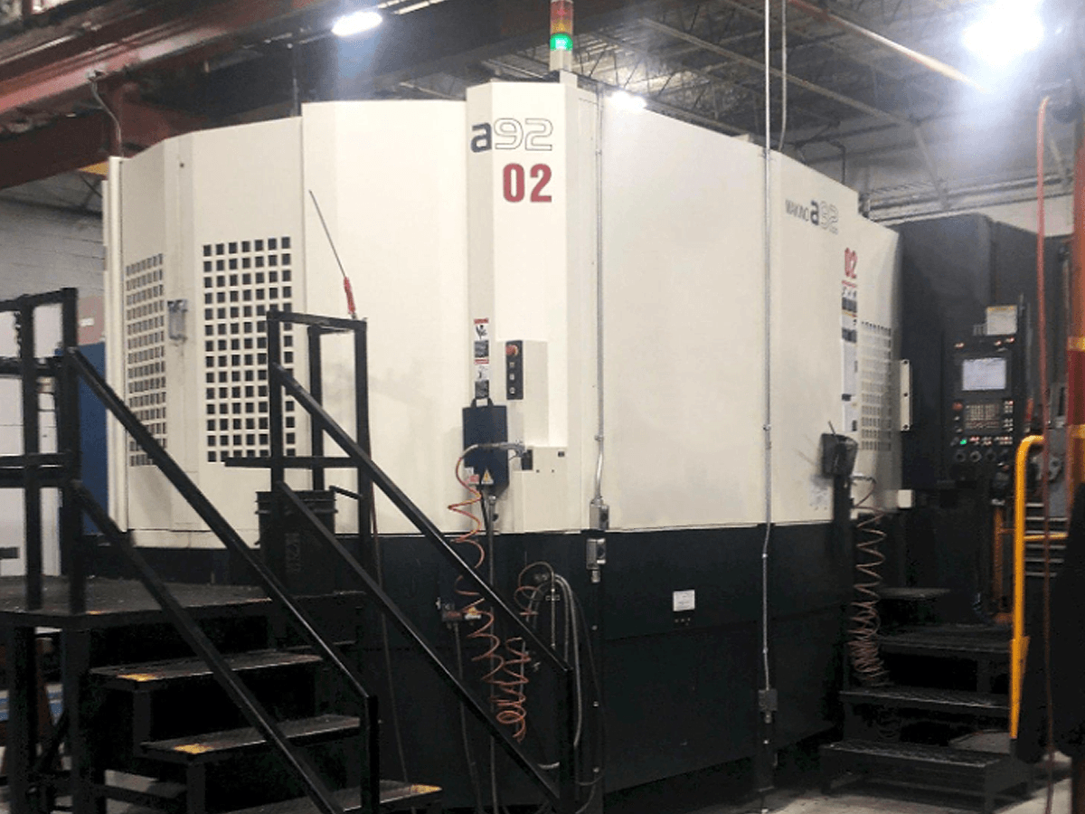 MAKINO A92 #GfOIxZ2sgcRko9jqtKNtEk3ST